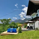 Holiday home Haus Romsicht Karinthie