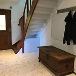 度假居 Haus Romsicht Karinthie
