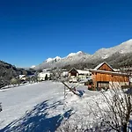 Haus Romsicht Karinthie 度假居 *