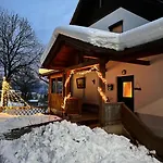 Haus Romsicht Karinthie Kerschdorf (Noetsch im Gailtal)