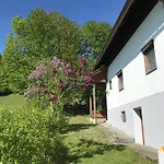 度假居 Haus Romsicht Karinthie
