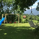 Haus Romsicht Karinthie Kerschdorf (Noetsch im Gailtal)