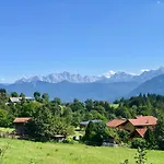 Holiday home Haus Romsicht Karinthie Kerschdorf (Noetsch im Gailtal)