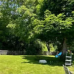 Haus Romsicht Karinthie Holiday home Kerschdorf (Noetsch im Gailtal)