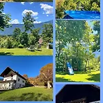 Haus Romsicht Karinthie Holiday home *