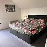 Haus Romsicht Karinthie Kerschdorf (Noetsch im Gailtal)