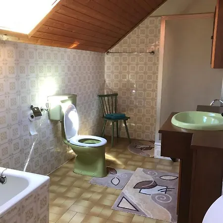 Dom wakacyjny Haus Romsicht Karinthie Kerschdorf (Noetsch im Gailtal)