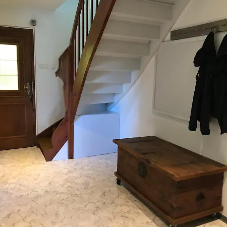 Nyaraló Haus Romsicht Karinthie