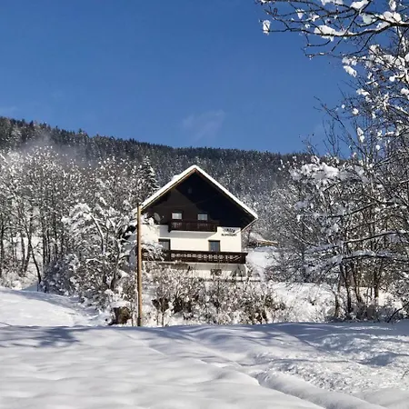 Haus Romsicht Karinthie