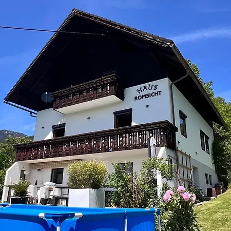 Haus Romsicht Karinthie