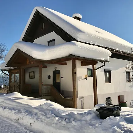 Haus Romsicht Karinthie *