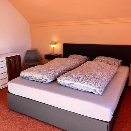 Haus Romsicht Karinthie