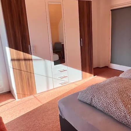 Haus Romsicht Karinthie בית נופש Kerschdorf (Noetsch im Gailtal)