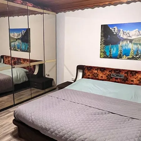 Haus Romsicht Karinthie