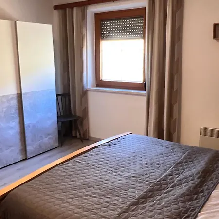 Haus Romsicht Karinthie Dom wakacyjny