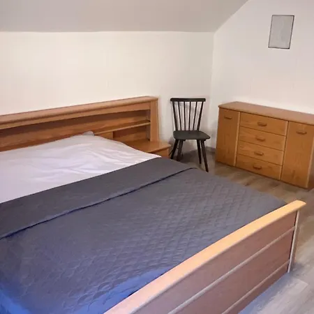 Dom wakacyjny Haus Romsicht Karinthie *