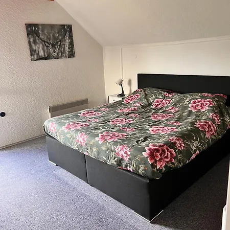 Haus Romsicht Karinthie Kerschdorf (Noetsch im Gailtal)