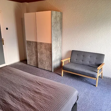 Haus Romsicht Karinthie * Kerschdorf (Noetsch im Gailtal)