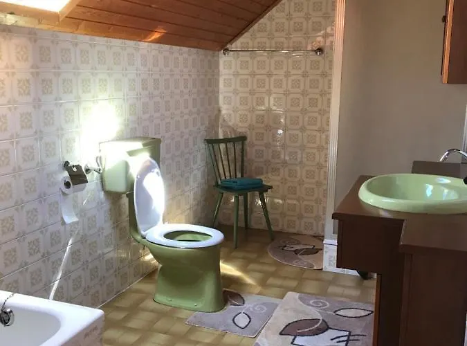 Ferienhaus Haus Romsicht Karinthië Kerschdorf (Noetsch im Gailtal)