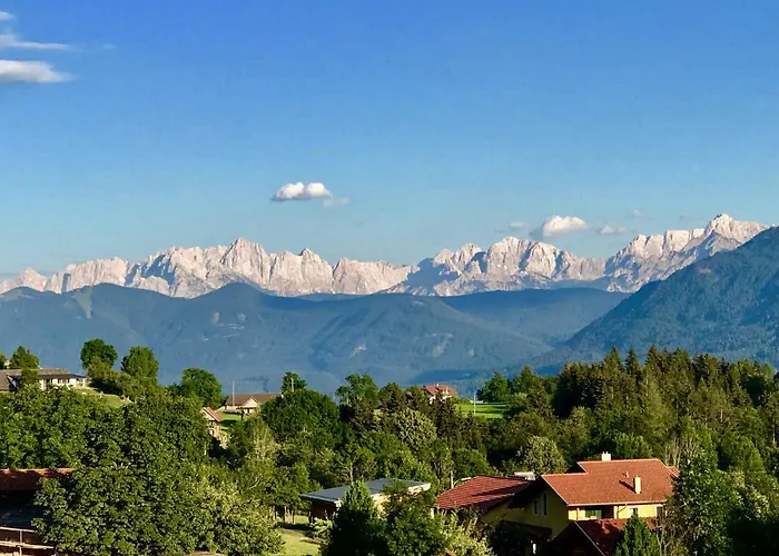 Haus Romsicht Karinthië