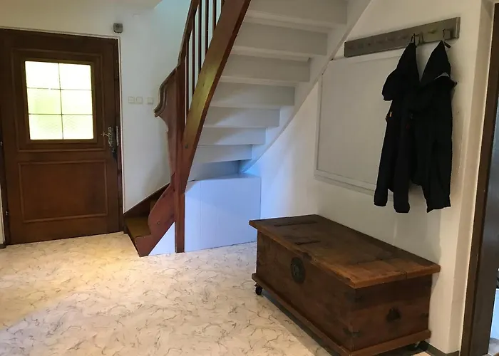 Ferienhaus Haus Romsicht Karinthië