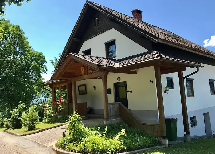 Haus Romsicht Karinthie