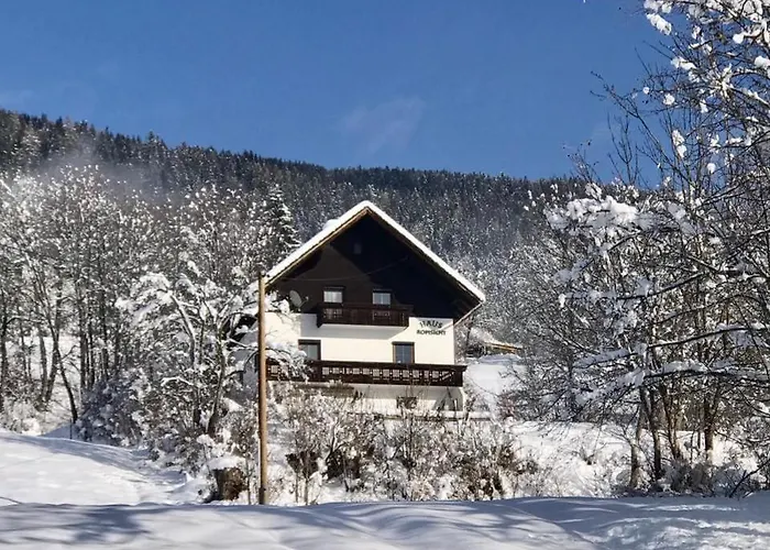 Haus Romsicht Karinthie