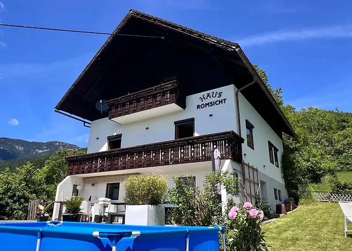 Haus Romsicht Karinthie