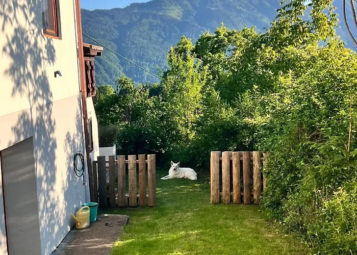 Haus Romsicht Karinthië *