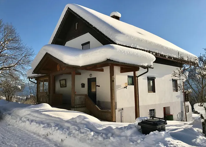Haus Romsicht Karinthie *