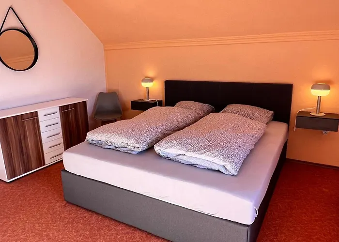 Haus Romsicht Karinthie