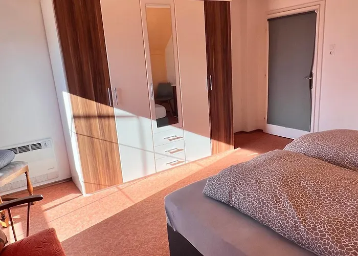 Haus Romsicht Karinthie Vakantiehuis Kerschdorf (Noetsch im Gailtal)