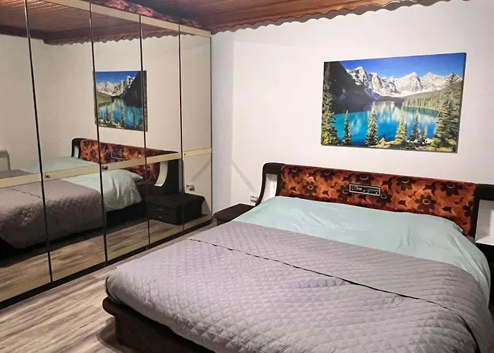 Haus Romsicht Karinthie