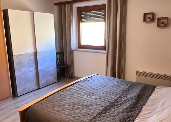 Haus Romsicht Karinthie בית נופש