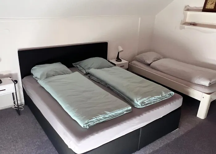 בית נופש Haus Romsicht Karinthie