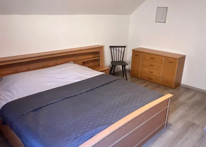 Ferienhaus Haus Romsicht Karinthië *