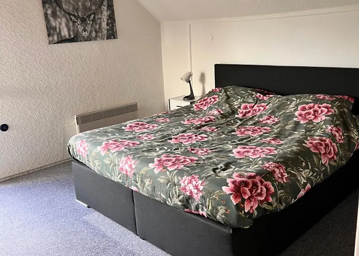 Haus Romsicht Karinthie Kerschdorf (Noetsch im Gailtal)