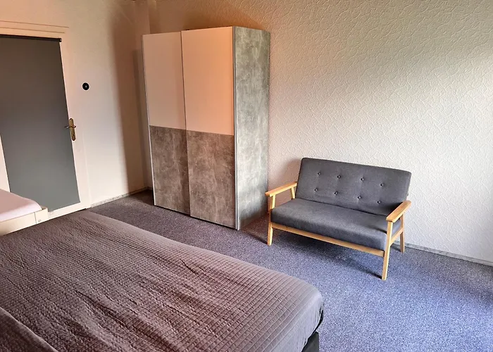 Haus Romsicht Karinthie * Kerschdorf (Noetsch im Gailtal)